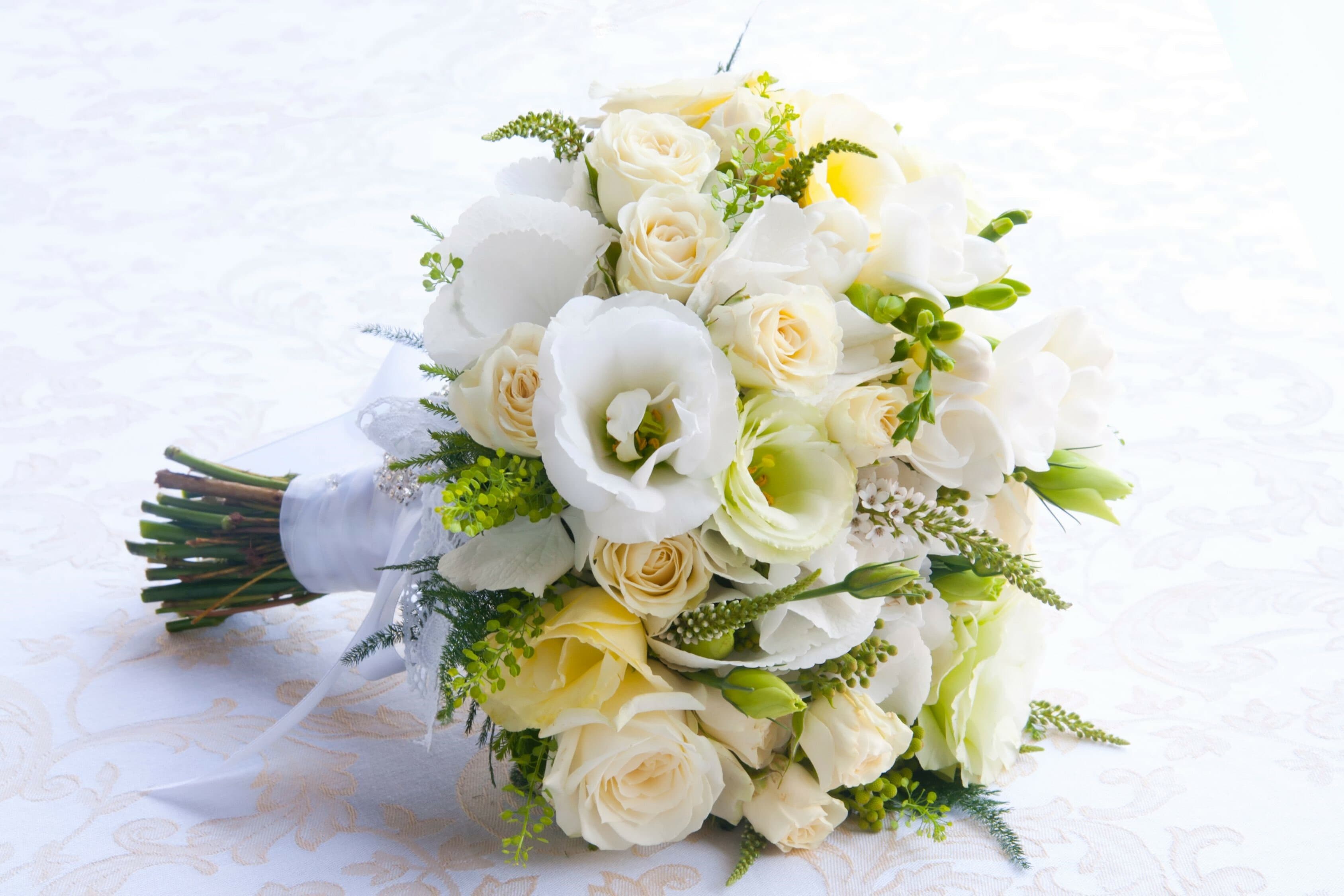 Wedding Flowers 2