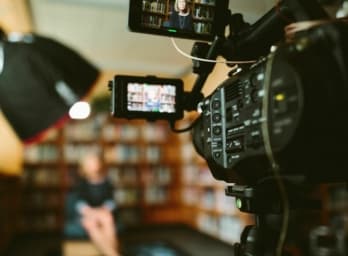 Film Shoot
