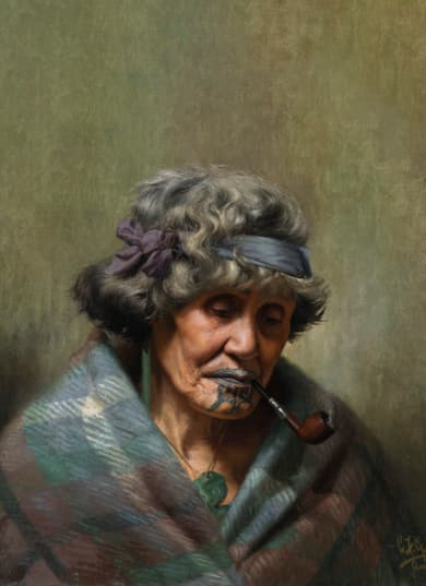 Ina Te Papatahi