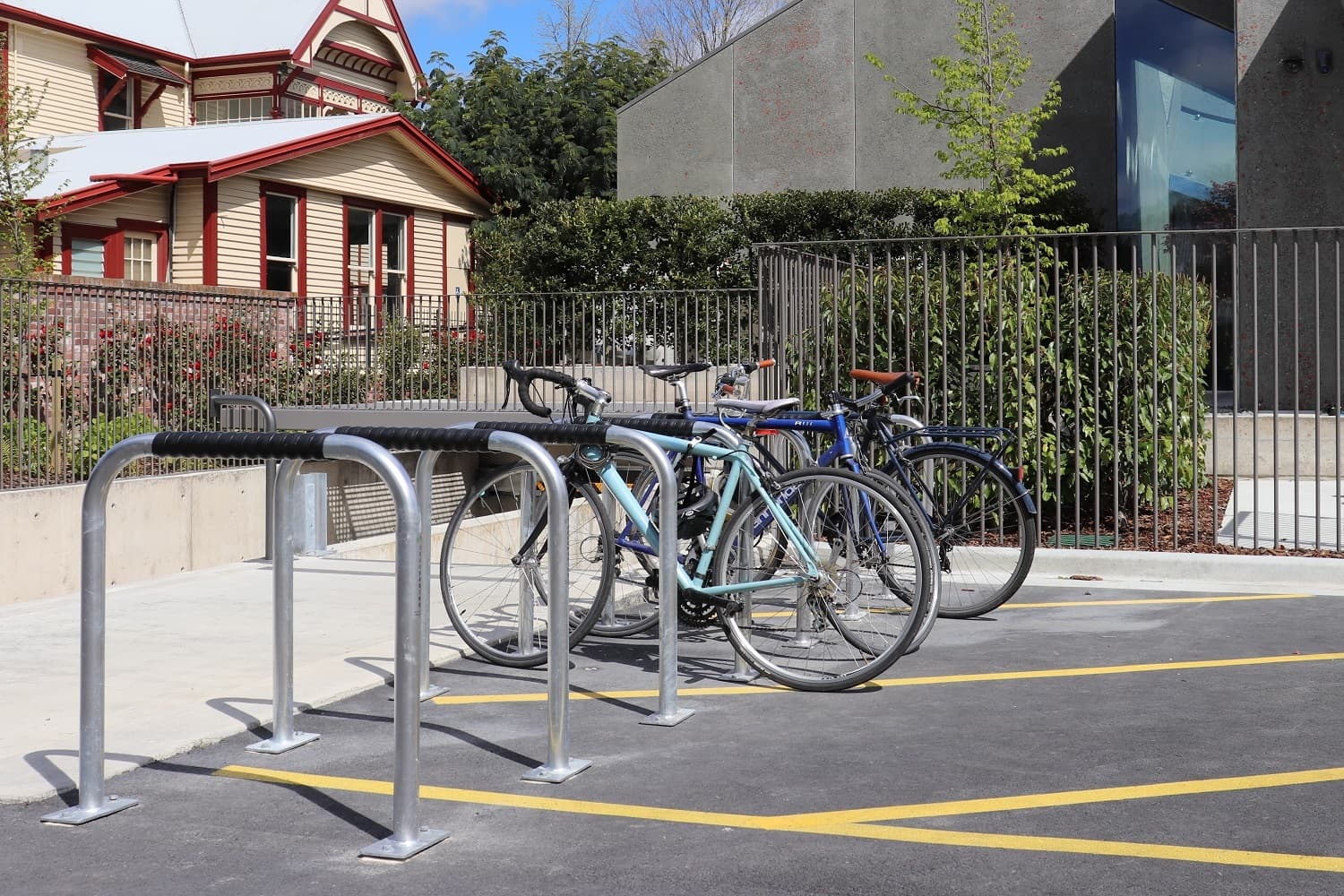 Bikes