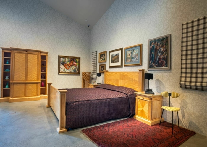 RHM Bedroom